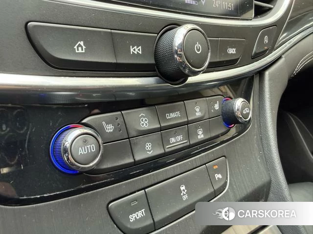 Buick Lacrosse id 4238146 из Китая 13