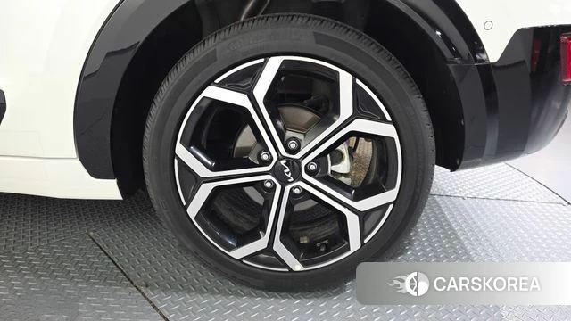 Kia Di Ol Nu Niro id 4566066 из Кореи 13