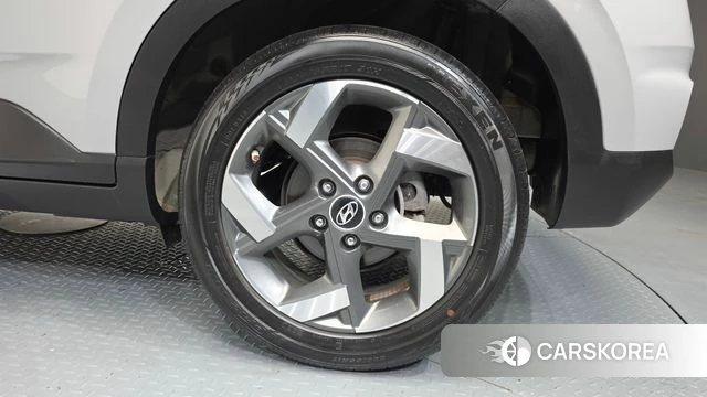 Hyundai Venue id 4315951 из Кореи 13