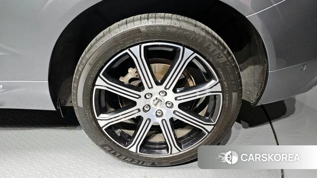 Volvo XC60 second Generation id 4251067 из Кореи 13