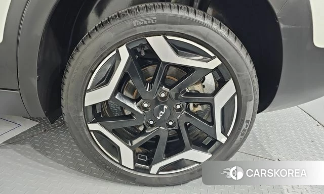 Kia The New Seltos id 4935733 из Кореи 13
