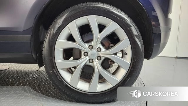 Land Rover Range Rover Evoque 2nd Generation id 4415266 из Кореи 13