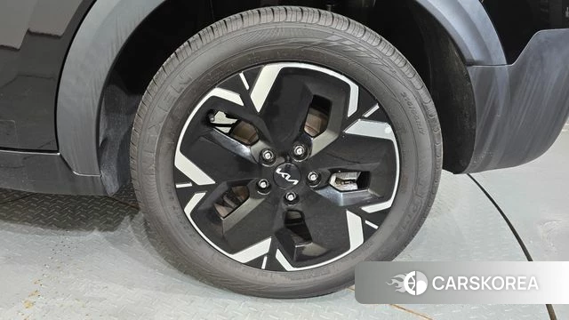 Kia Di All New Niro EV id 4623792 из Кореи 13