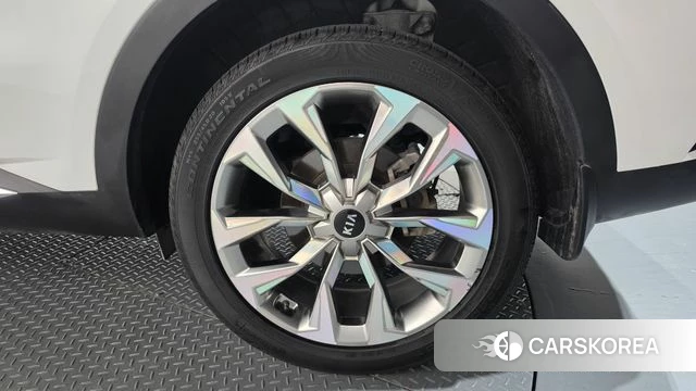 Kia Sorento 4th Generation id 4657822 из Кореи 13