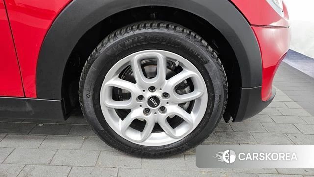 Mini Cooper id 4244786 из Кореи 13