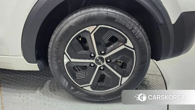 Kia Di Ol Nu Niro id 4592599 из Кореи 13
