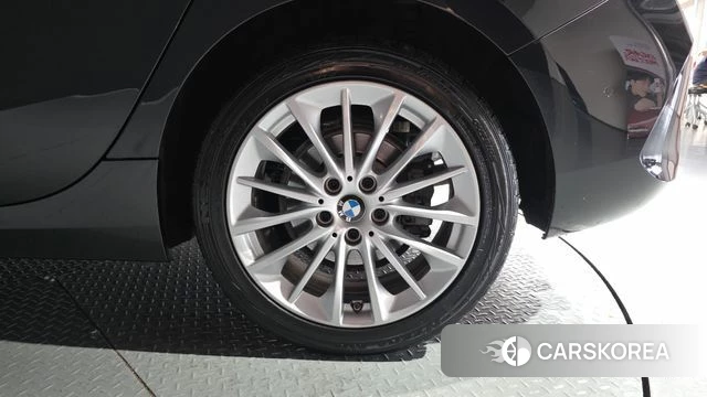 BMW 1 Series (F40) id 4356165 из Кореи 13