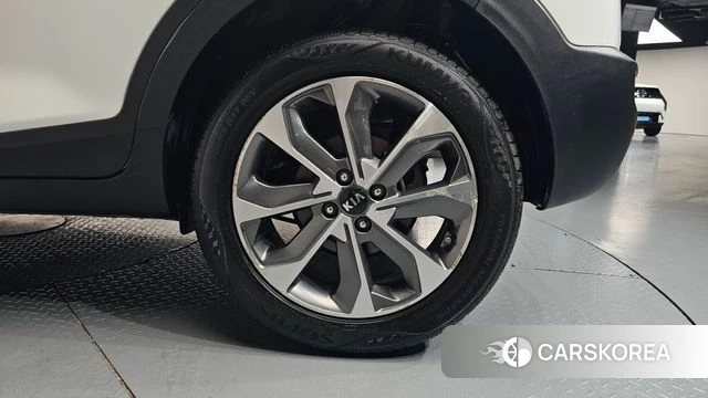 Kia Stonic id 4435673 из Кореи 13