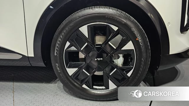 Kia The New Sportage 5th Generation Hybrid id 4413842 из Кореи 13
