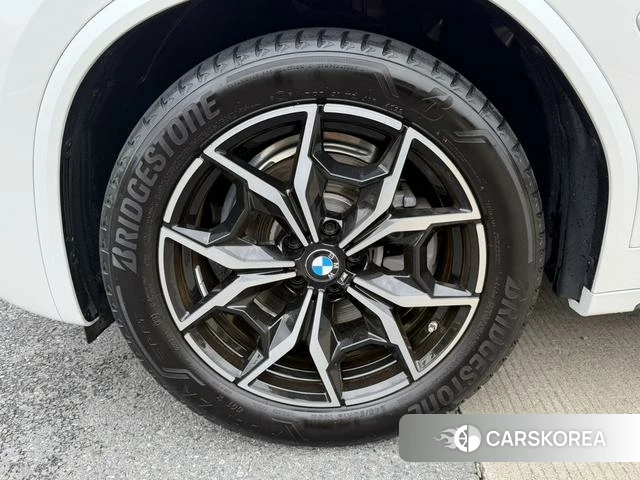 BMW X3 id 4290887 из Китая 13