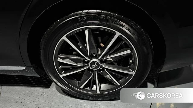 Hyundai The New Grandeur IG id 4416452 из Кореи 13