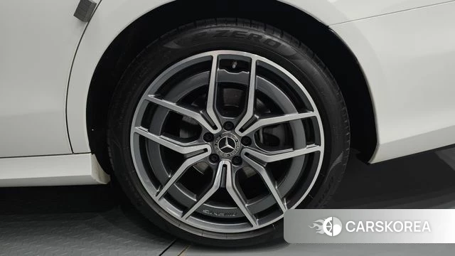 Mercedes-Benz E-Class W213 id 4524522 из Кореи 13