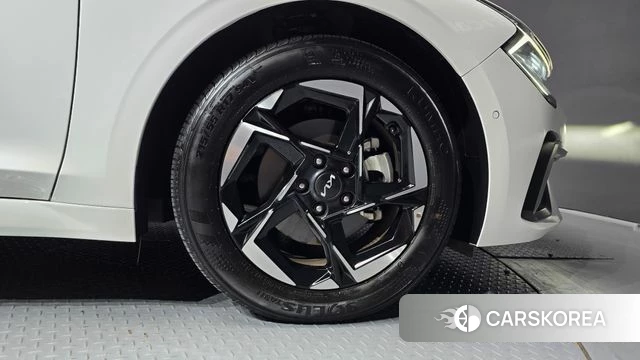 Kia The New K5 3rd generation id 4762246 из Кореи 13