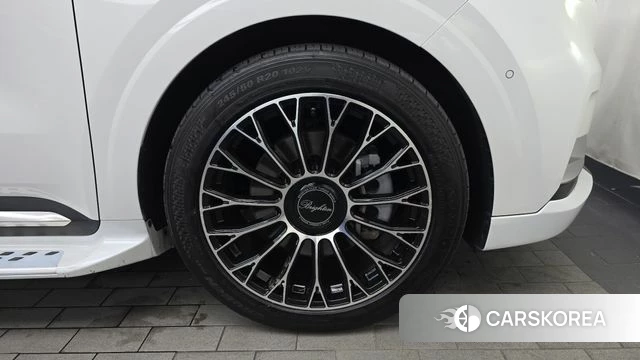 Kia Carnival 4th generation id 4456882 из Кореи 13