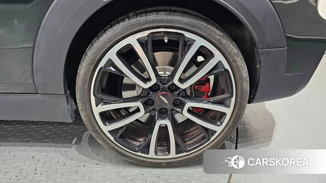 Mini Cooper S Clubman id 4408617 из Кореи 13