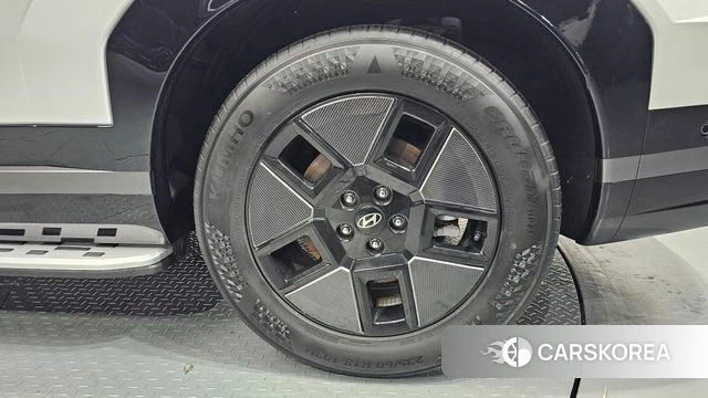 Hyundai Santa Fe (MX5) id 4499813 из Кореи 13