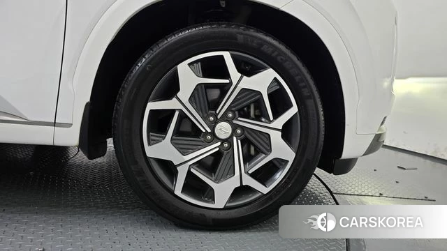 Hyundai Palisade id 4754360 из Кореи 13