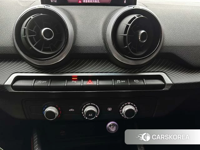 Audi Q2L id 4348396 из Китая 13