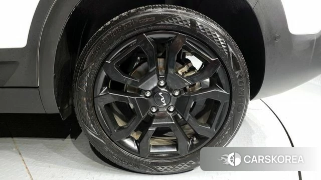 Kia The New Seltos id 4230845 из Кореи 13