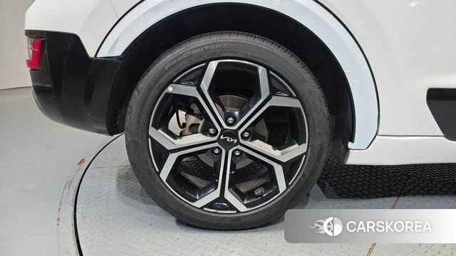 Kia Di Ol Nu Niro id 4929081 из Кореи 13