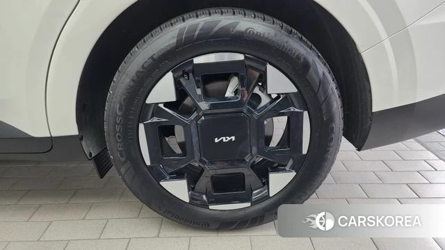 Kia The New Carnival 4th Generation id 4488092 из Кореи 13