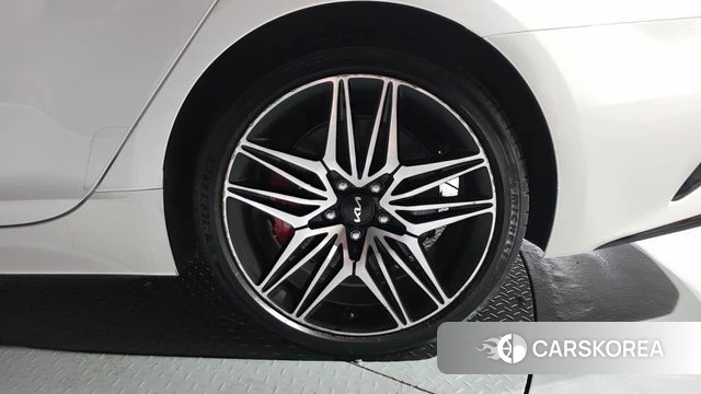 Kia Stinger Meister id 4676188 из Кореи 13