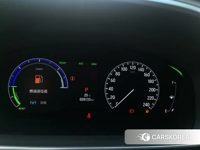 Honda Odyssey id 4290331 из Китая 13