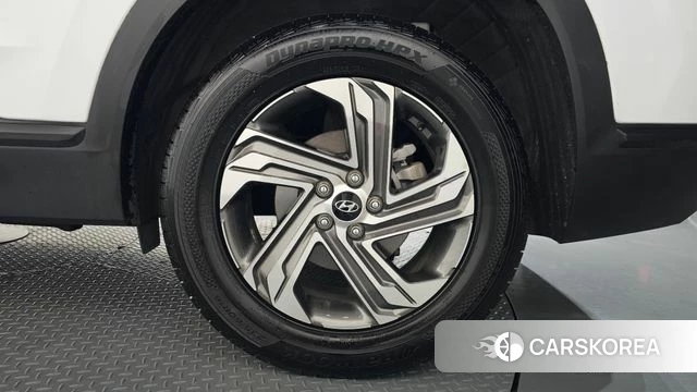 Hyundai The New Santa Fe id 4245228 из Кореи 13