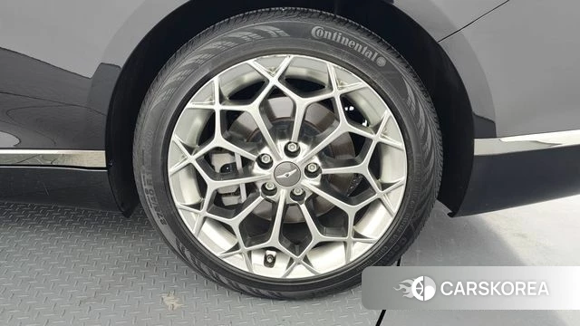 Genesis G80 (RG3) id 4383876 из Кореи 13