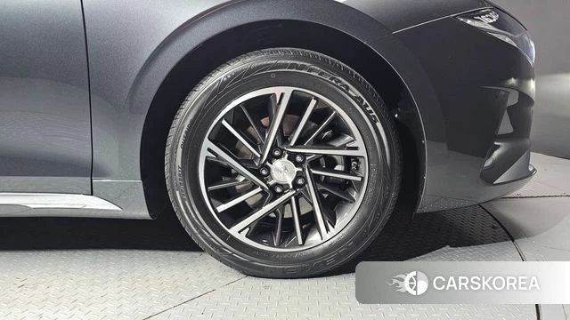 Hyundai The New Grandeur IG id 4604215 из Кореи 13