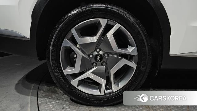 Hyundai The New Palisade id 4715401 из Кореи 13