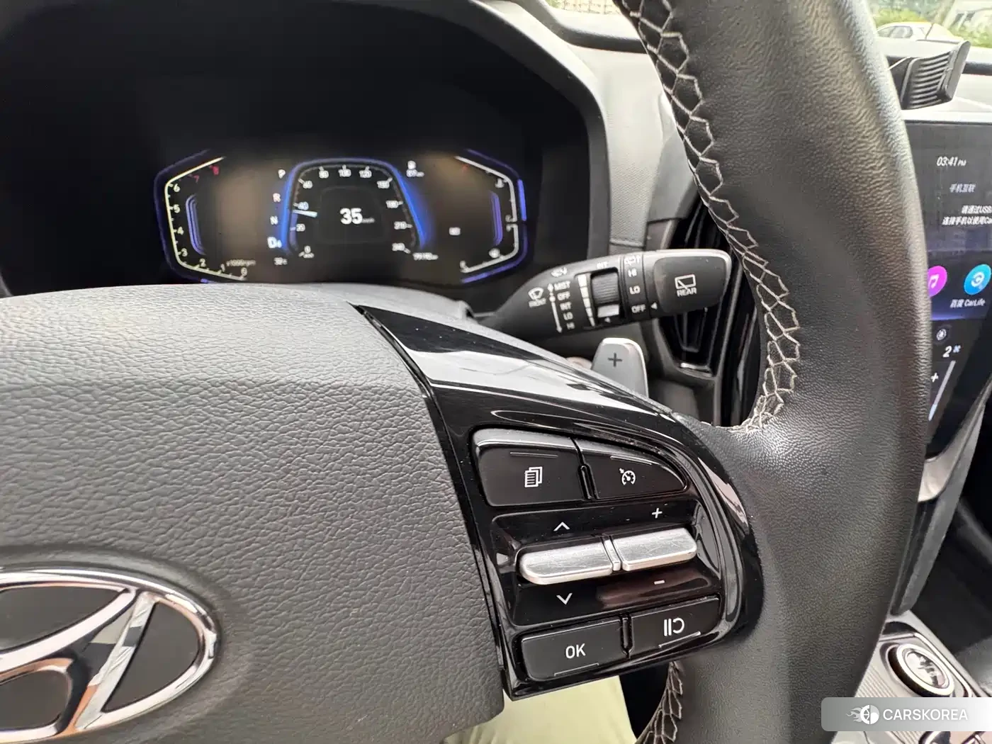 Hyundai ix35 id 4649291 из Китая 13