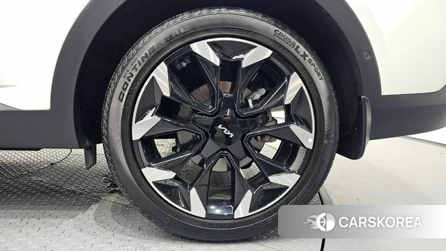 Kia The New Sorento 4th Generation id 4928537 из Кореи 13