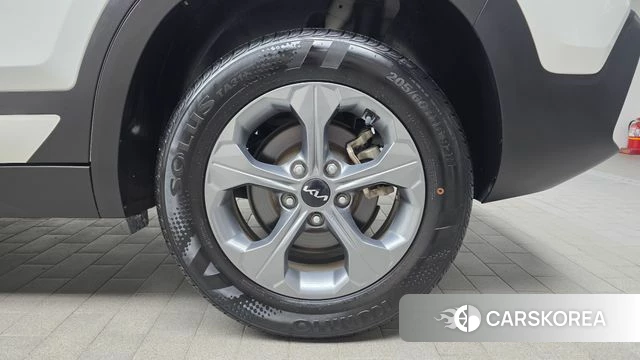 Kia The New Seltos id 4847770 из Кореи 13