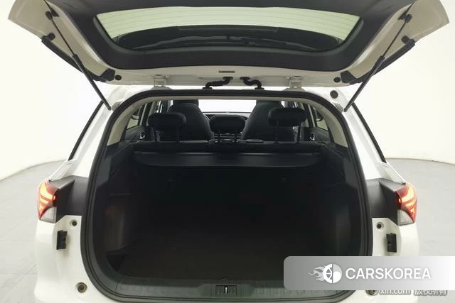 GAC Trumpchi Trumpchi GS4 id 4211251 из Китая 13