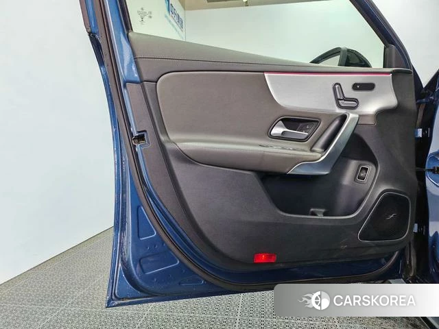 Mercedes-Benz Class A AMG id 4209806 из Китая 13