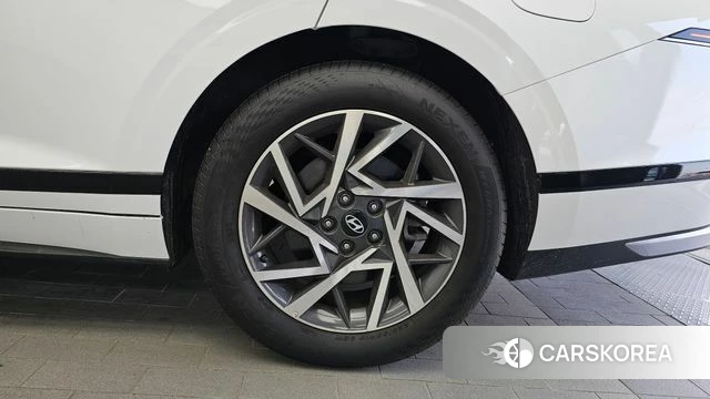 Hyundai Grandeur (GN7) id 4381650 из Кореи 13