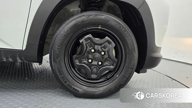 Hyundai Casper id 4613368 из Кореи 13