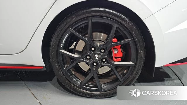 Hyundai Avante (CN7) id 4343970 из Кореи 13