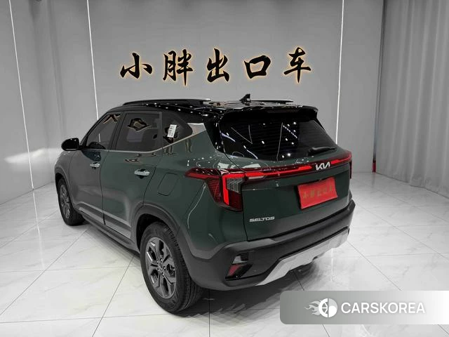 Kia Setus id 4333842 из Китая 13