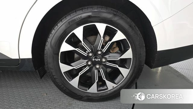 Kia Carnival 4th generation id 4749868 из Кореи 13