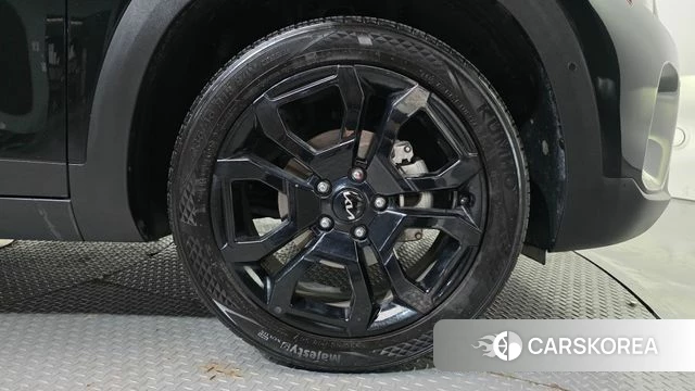 Kia The New Seltos id 4315228 из Кореи 13