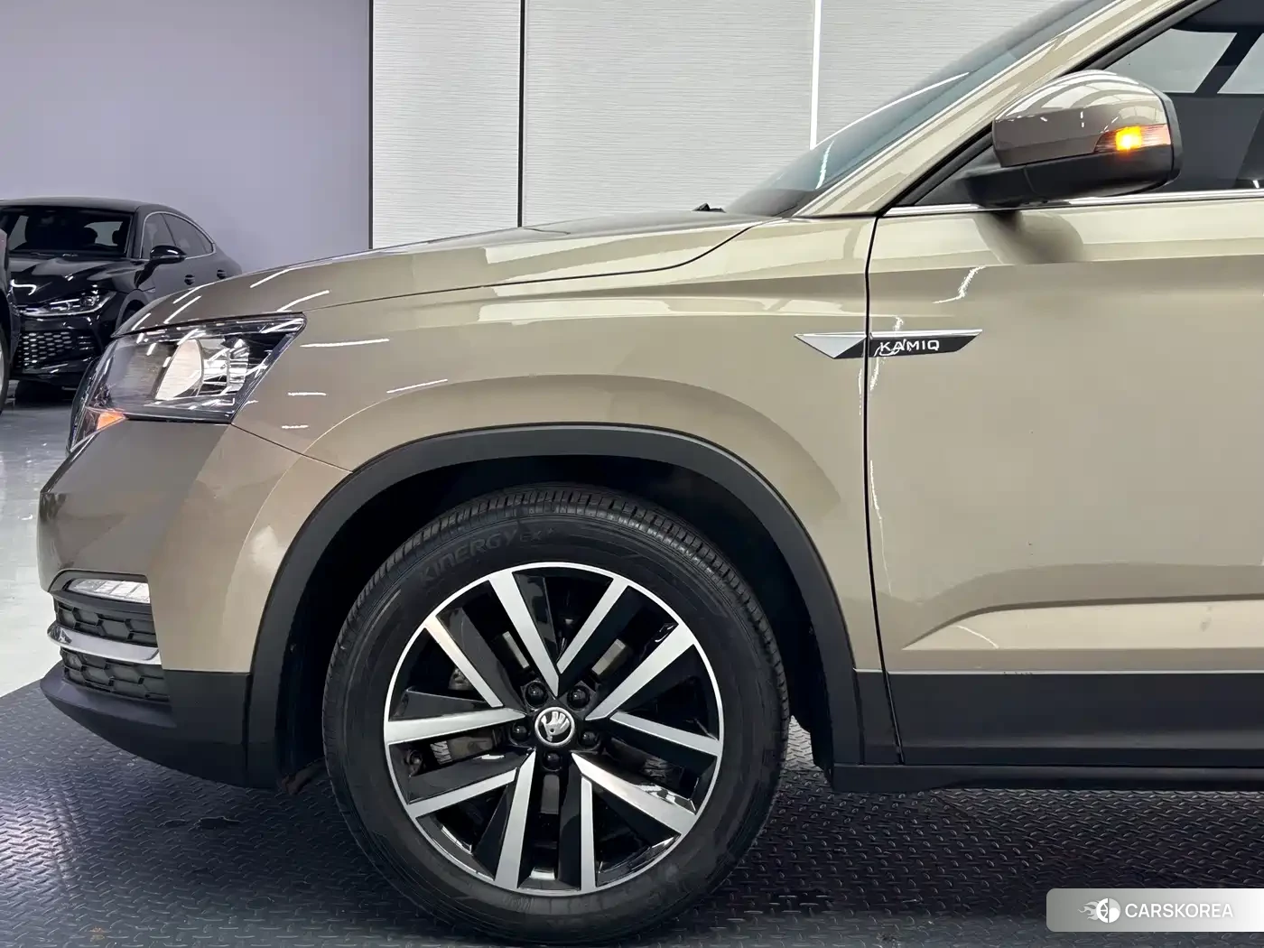 Skoda Komick id 4553654 из Китая 13