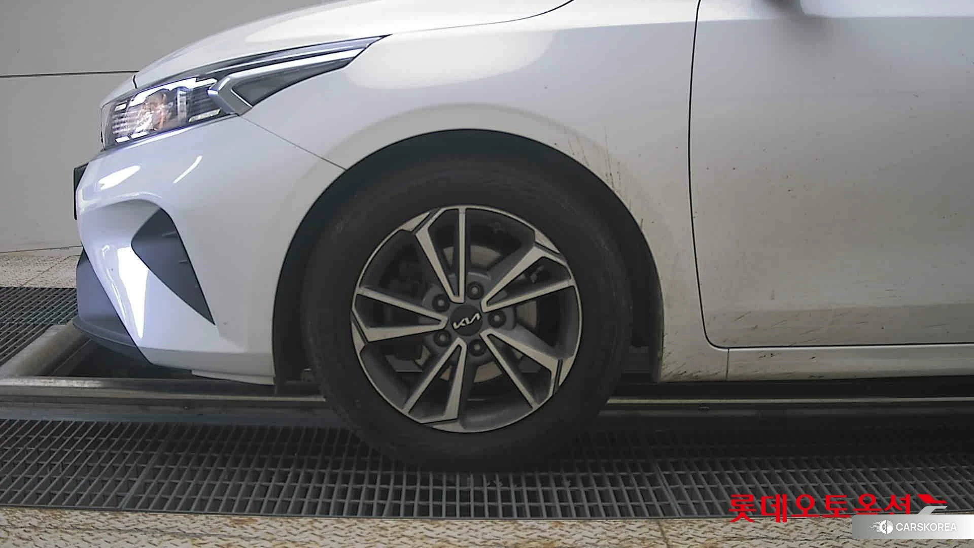 Kia K3 id 4902330 из Кореи 13
