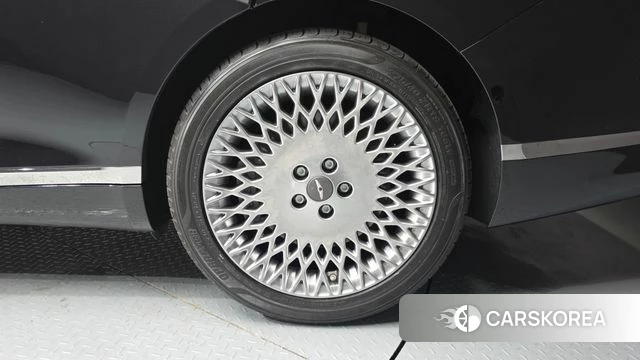 Genesis G80 (RG3) id 4433081 из Кореи 13