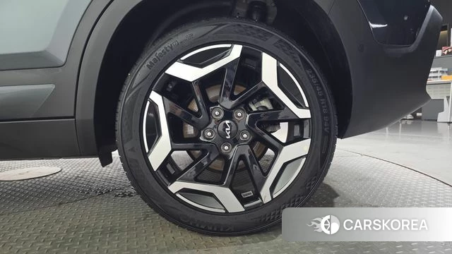 Kia The New Seltos id 4763249 из Кореи 13