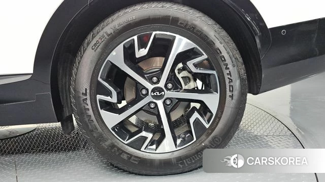 Kia Sportage 5th Generation Hybrid id 4905522 из Кореи 13
