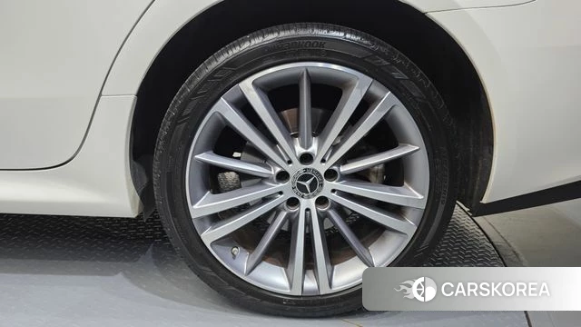 Mercedes-Benz CLS-Class C257 id 4459212 из Кореи 13