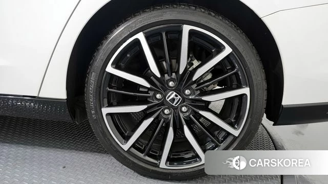Honda Accord 11th Generation id 4329613 из Кореи 13