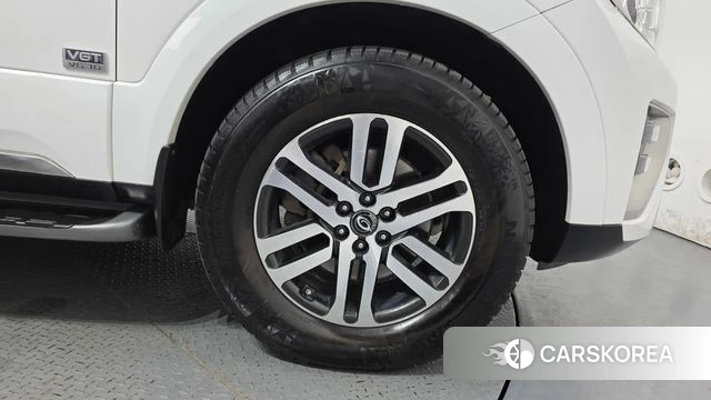 Kia Mohave Master id 4671386 из Кореи 13